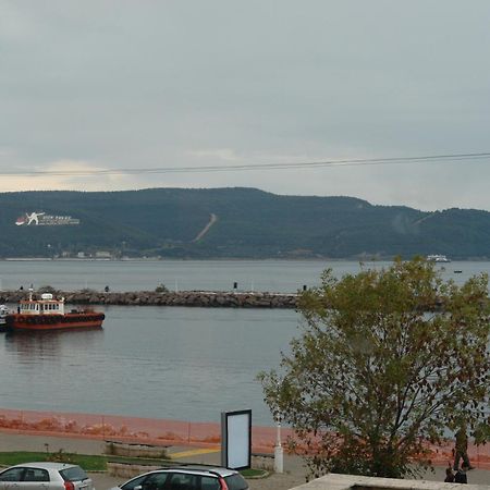 Buyuk Truva Hotel Canakkale Exterior photo