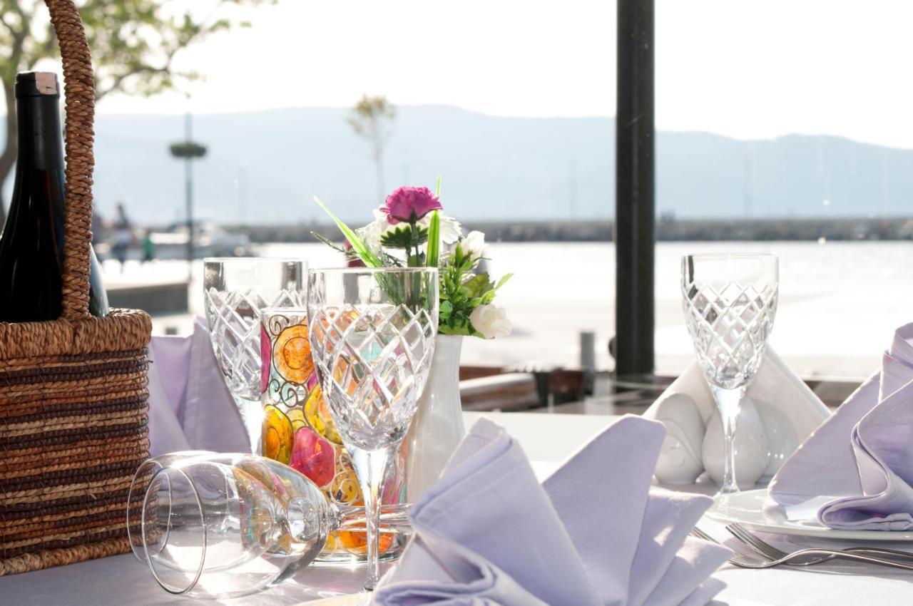 Buyuk Truva Hotel Canakkale Exterior photo