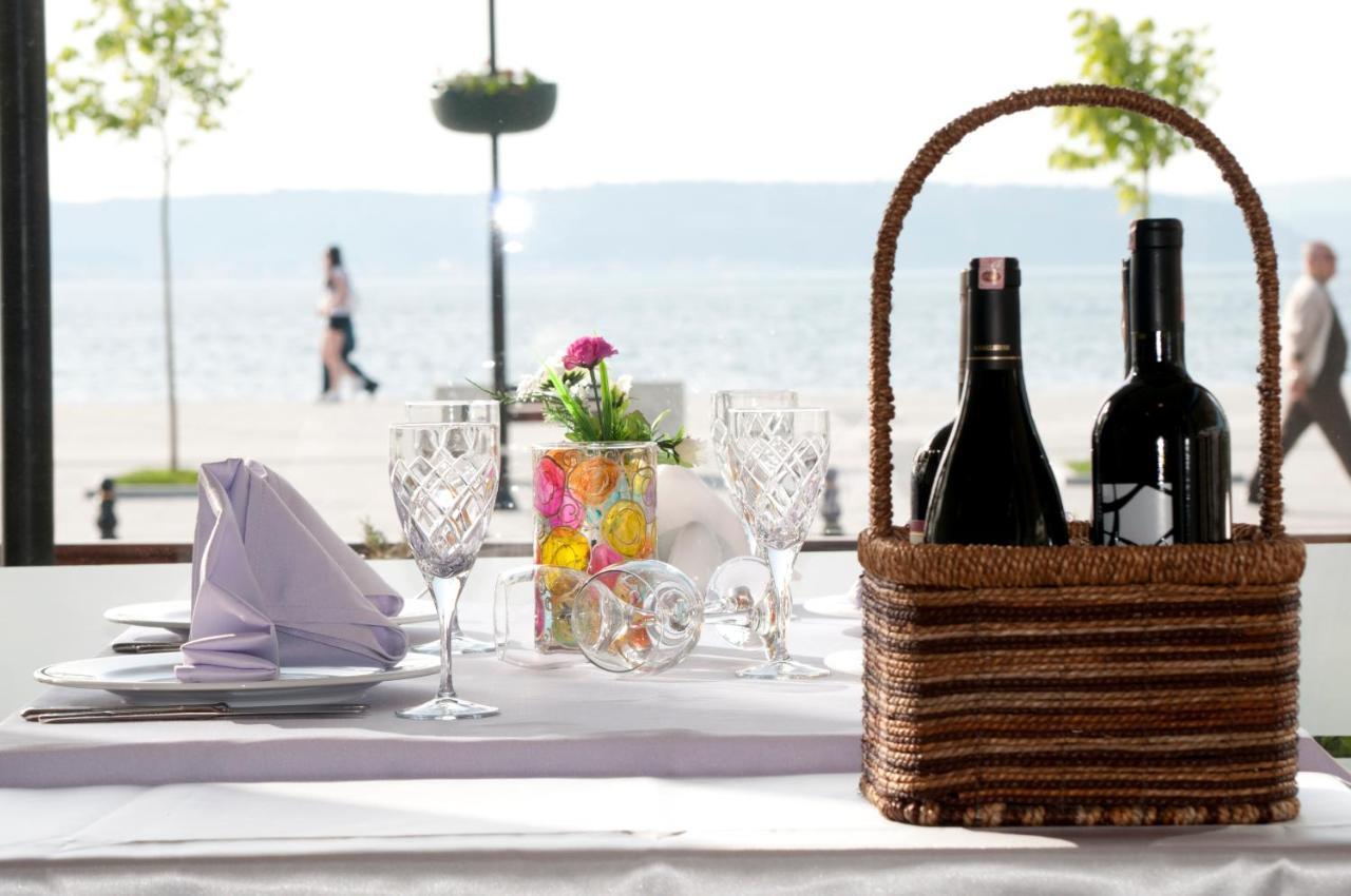 Buyuk Truva Hotel Canakkale Exterior photo