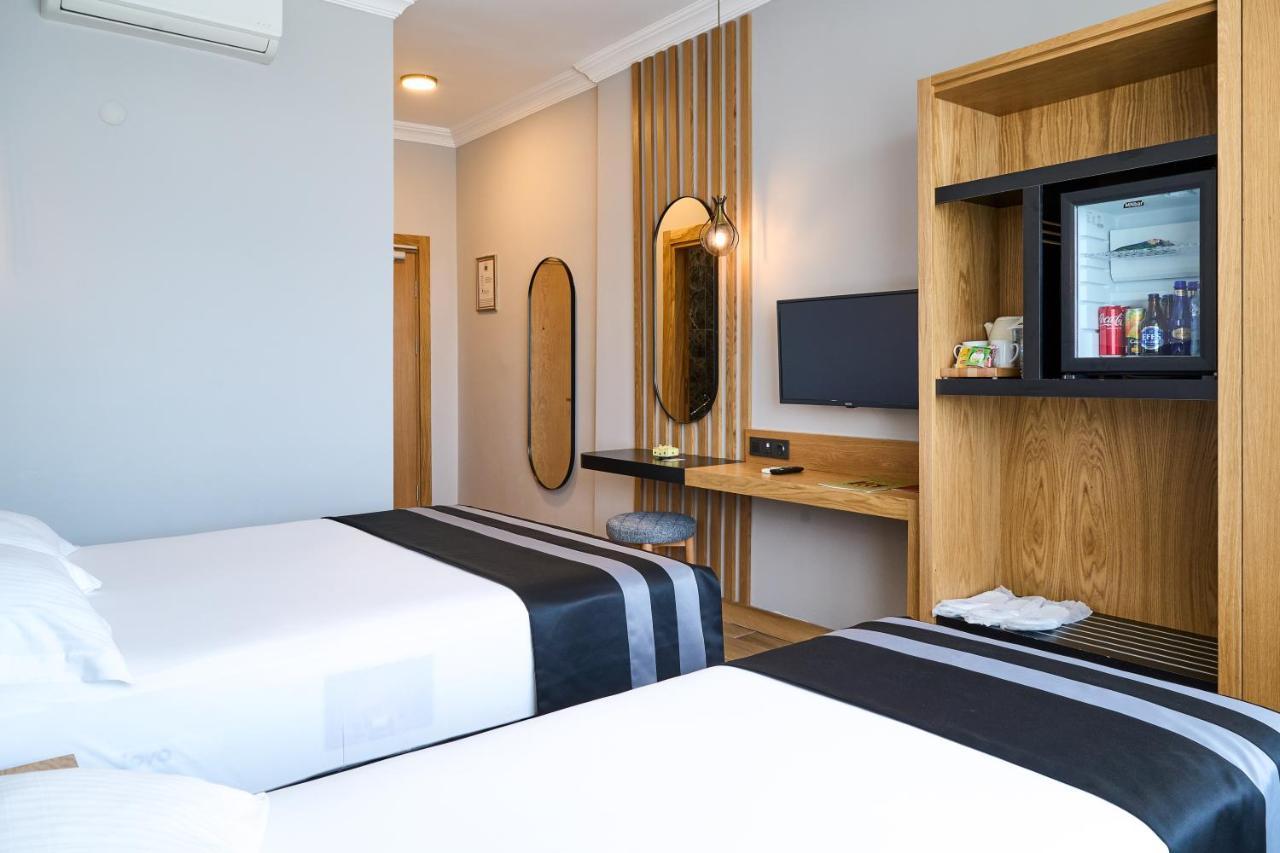 Buyuk Truva Hotel Canakkale Exterior photo