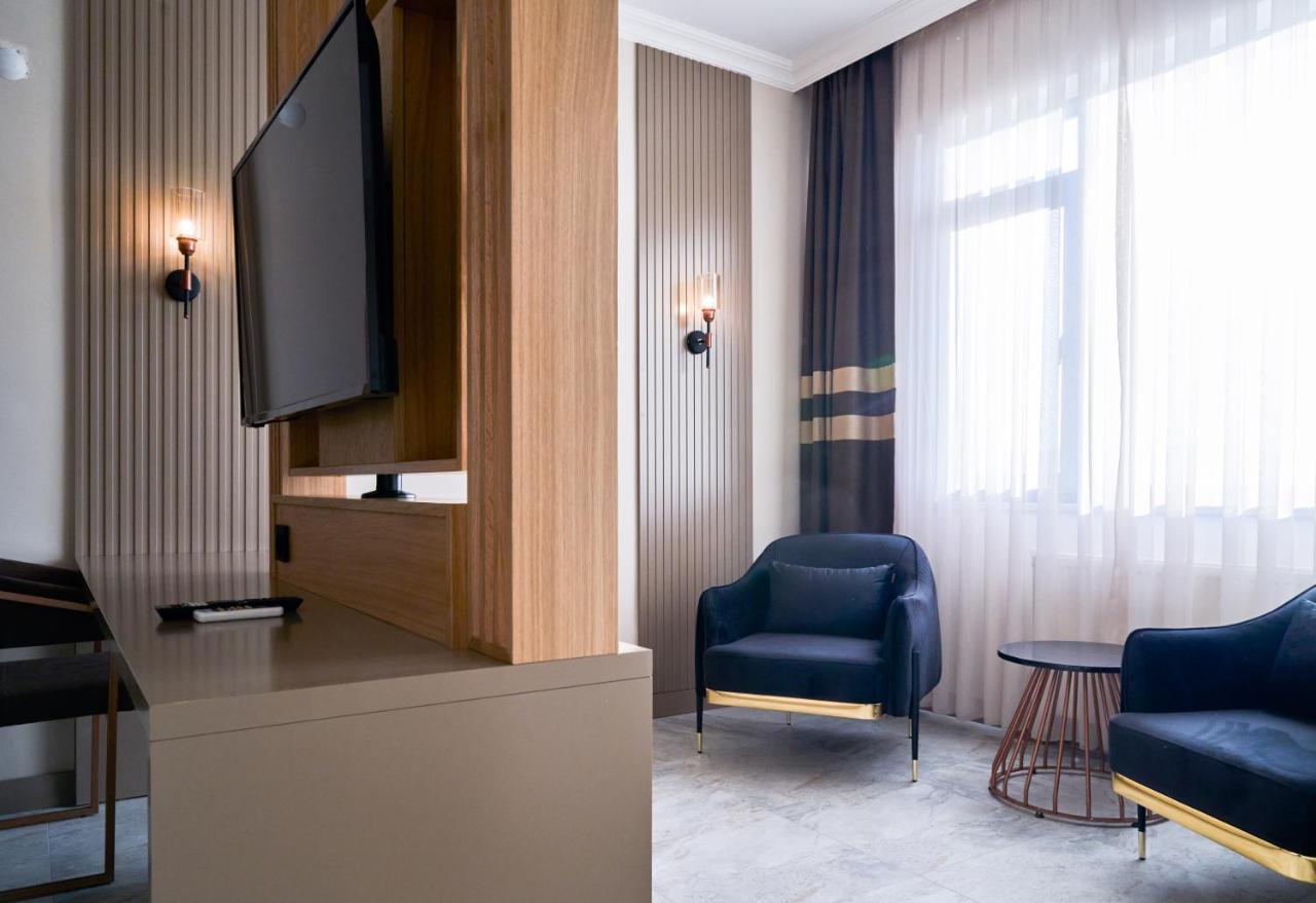 Buyuk Truva Hotel Canakkale Exterior photo