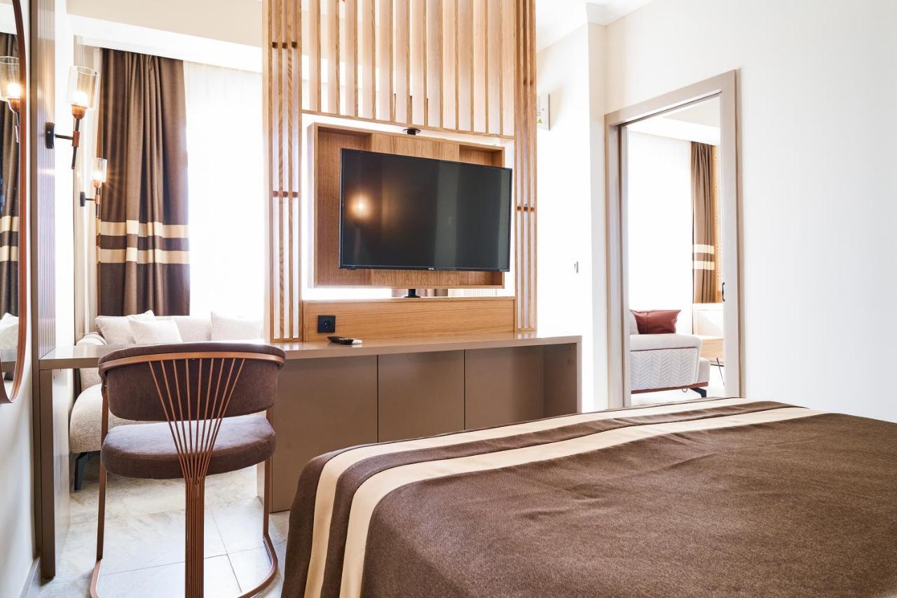 Buyuk Truva Hotel Canakkale Exterior photo
