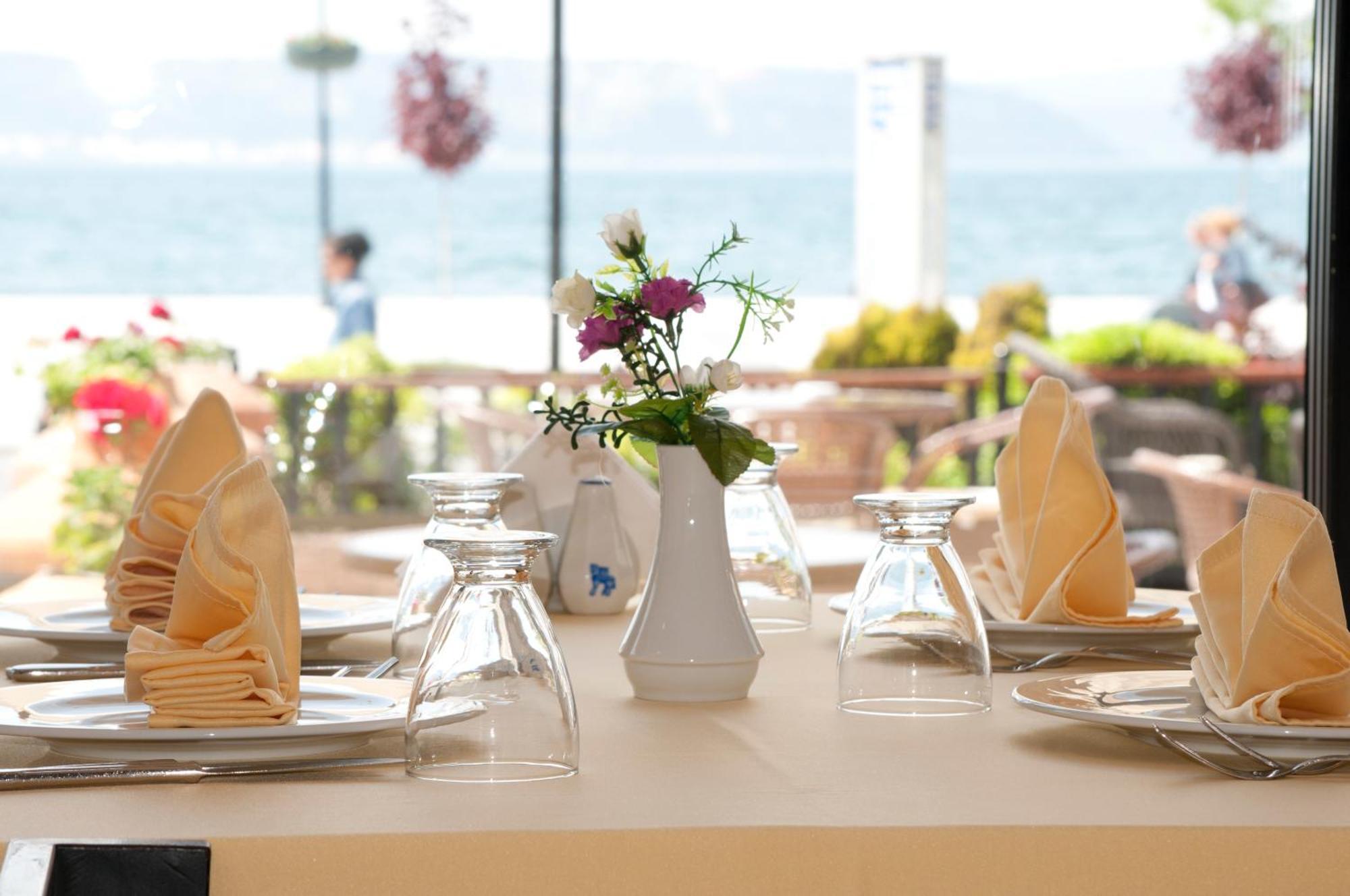 Buyuk Truva Hotel Canakkale Exterior photo
